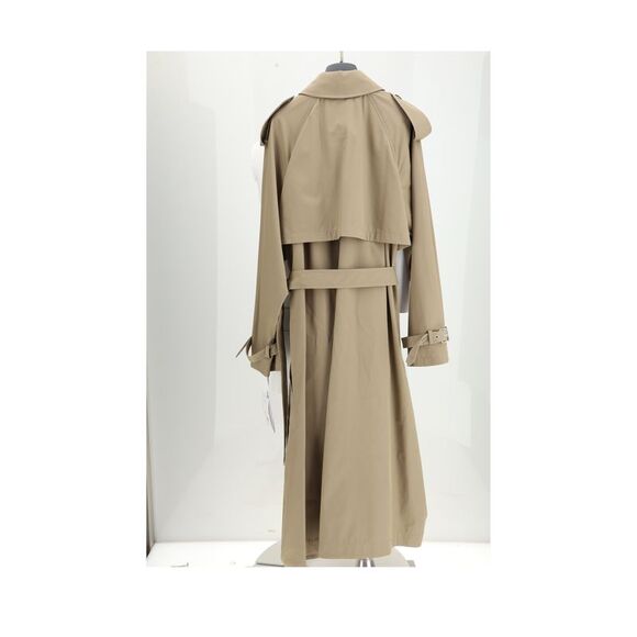 Dior Women Coton Trench - Picture 2 of 2